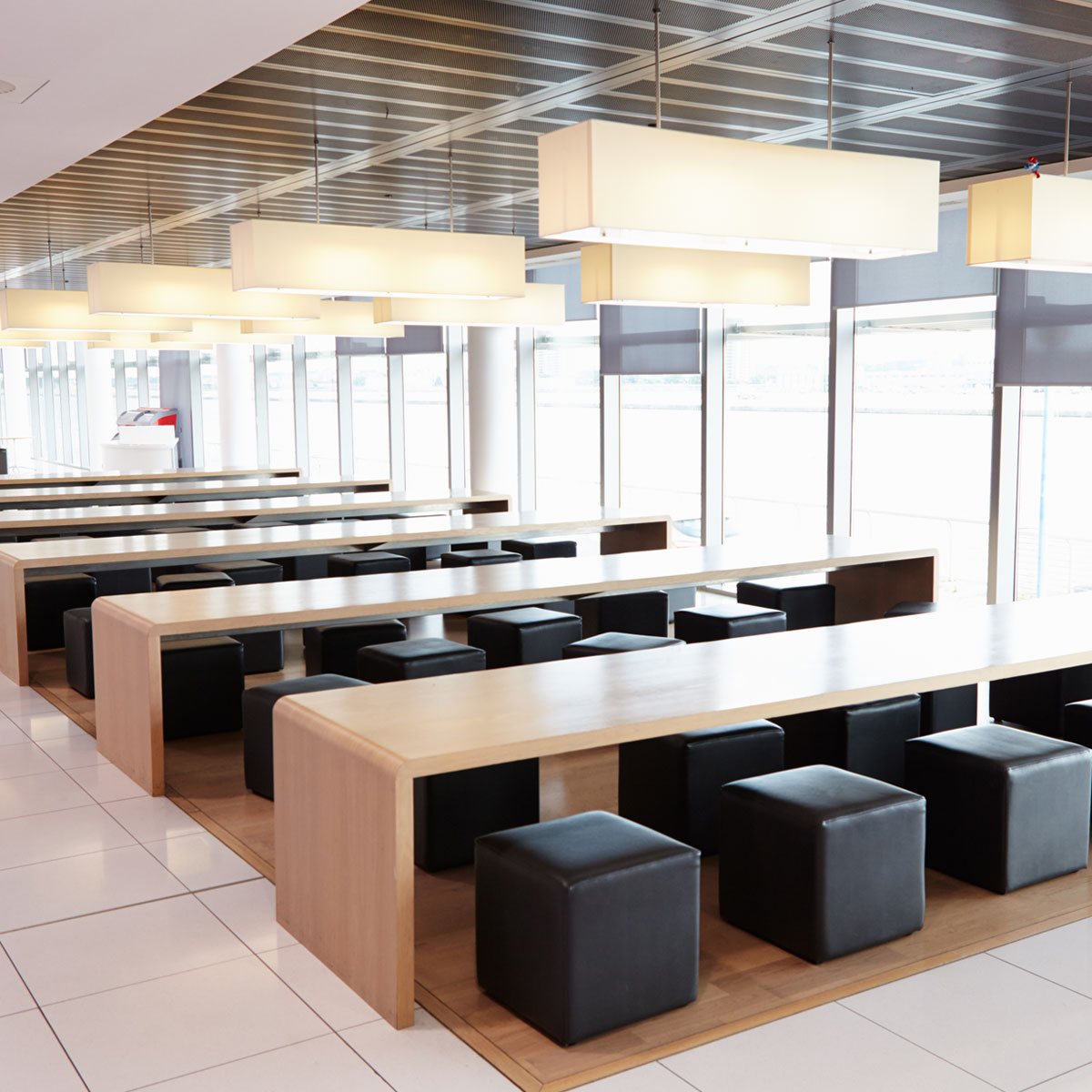 Newely remodeled kitchen