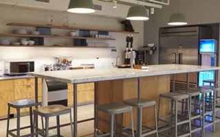 LinkNow Media Kitchen Gallery Item