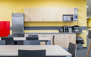 LinkNow Media Kitchen Gallery Item