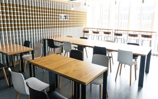 LinkNow Media Kitchen Gallery Item