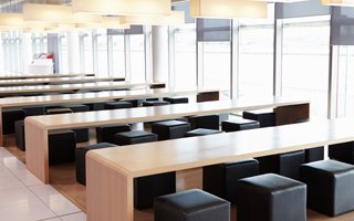 LinkNow Media Kitchen Gallery Item