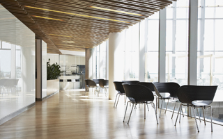 LinkNow Media Kitchen Gallery Item