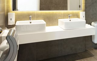 LinkNow Media Refinishing Gallery Item