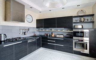 LinkNow Media Kitchen Gallery Item