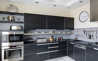 LinkNow Media Kitchen Gallery Item