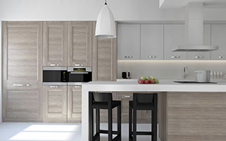 LinkNow Media Kitchen Gallery Item