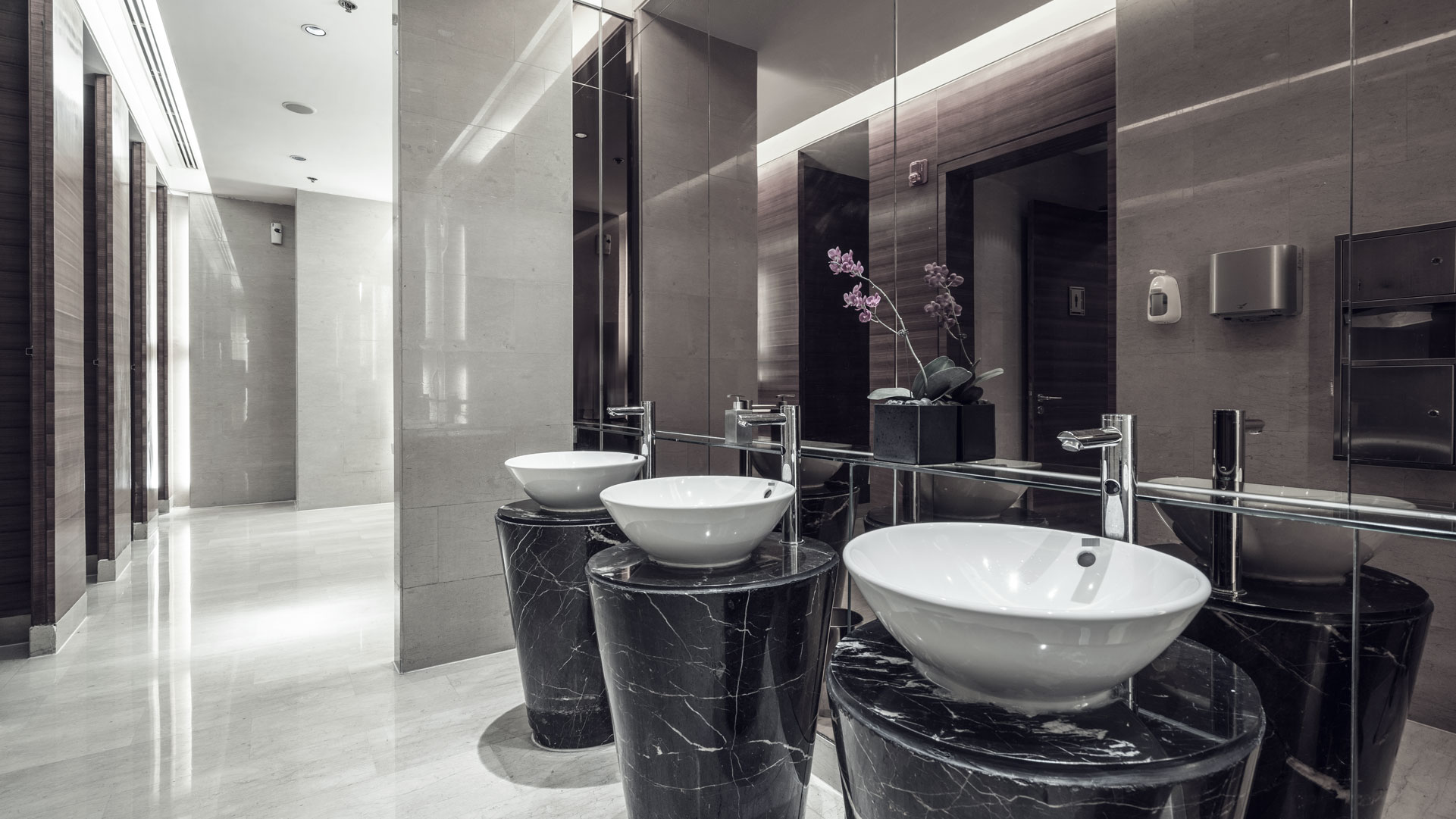 Bathroom Remodeling 2