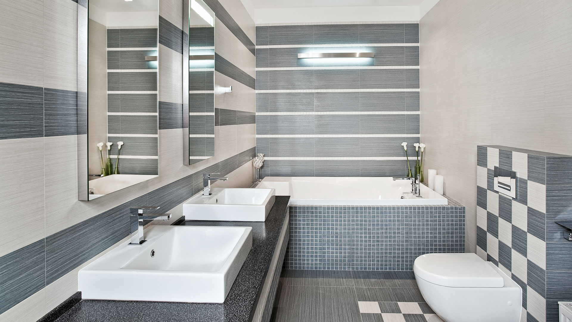 Bathroom Remodeling 1