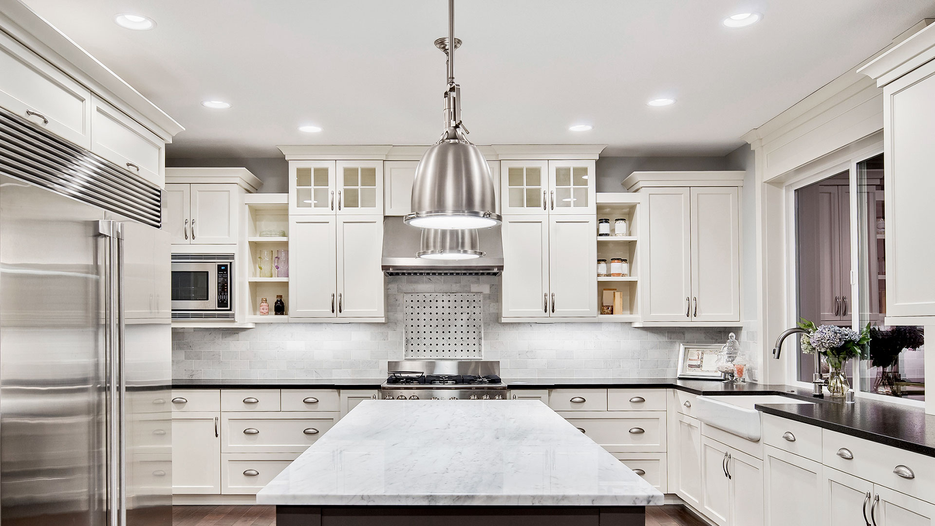 Kitchen Remodeling 1